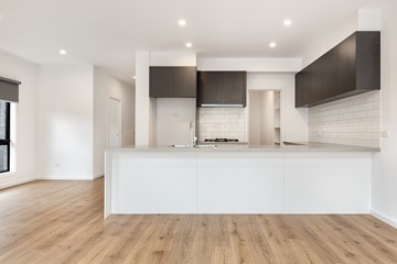 Whitehaven Cres