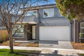 Devoy St
