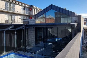 Renovation and Extension