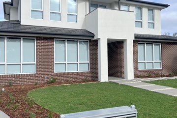 Crafting Dreams into Reality: The Unparalleled Three-Unit Development in Ferntree Gully