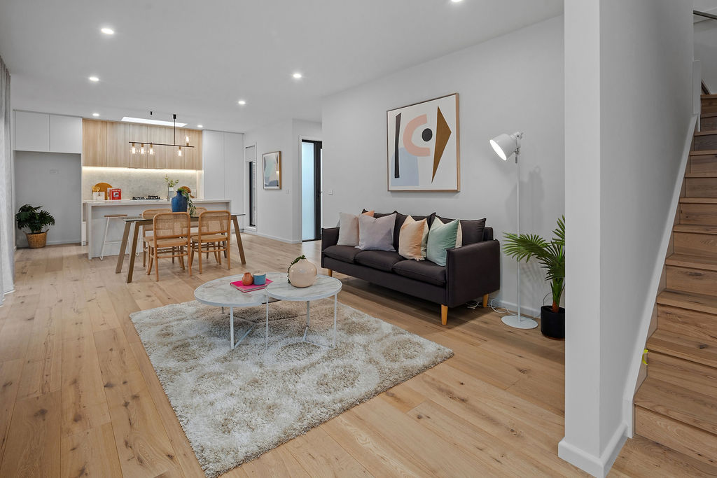 Multi Unit Developments